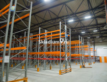 Примеры типовых блоков. Холодильный склад (от +2 до +4) Склад Самара, Заводское ш, 20 , 5 348 м2 фото 8